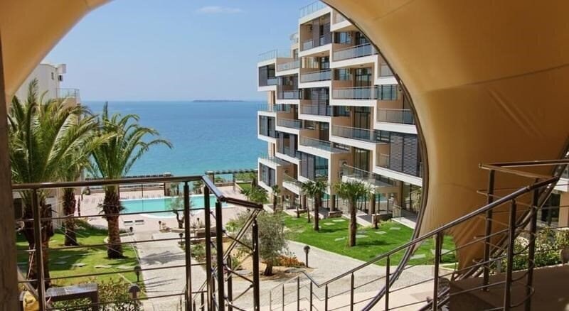 Dolce Deluxe 5* қонақ үйі